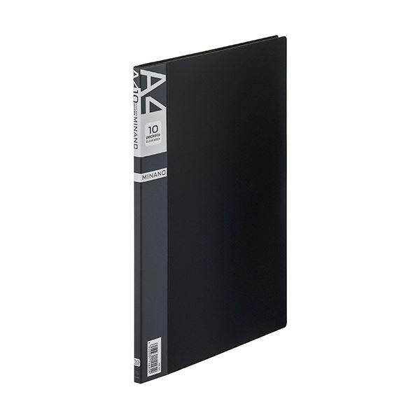 (܂Ƃ) CI NA[ubNMINANO(~im) A4^e 10|Pbg w8mm ubN CR-10M 1 k×30Zbgl s