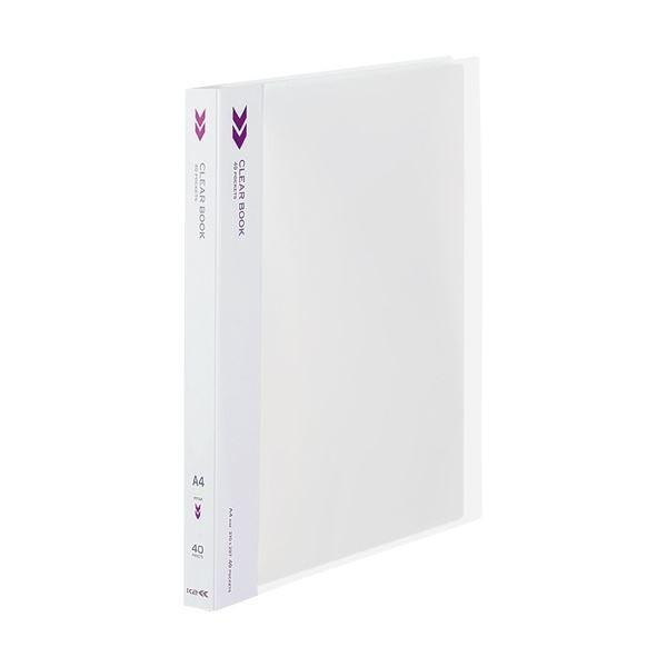 (܂Ƃ) RN N[ubN(NAubN)(K2)Œ莮 A4^e 40|Pbg w25mm Ȃ  K2-K40T 1 k×30Zbgl s