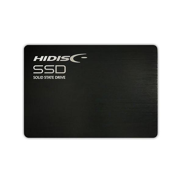 HIDISC 2.5inch SATA SSD 480GB HDSSD480GJP3 s