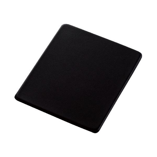 �i�܂Ƃ߁j�G���R�� �}�E�X�p�b�h�\�t�g���U�[MP-SL01BK�i×10�Z�b�g�j ����s��