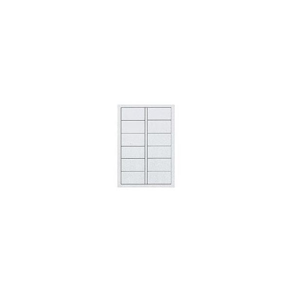 OBC �P�[�^�b�N�V�[���i2�A�p�jA4�^�e ���x���T�C�Y85×42mm LT-22 1���i600���j ����s��