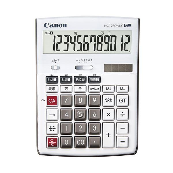 �i�܂Ƃ߁j�L���m�� ���d�� HS-1250WUC12�� 3896C001 1��k×2�Z�b�g�l ����s��