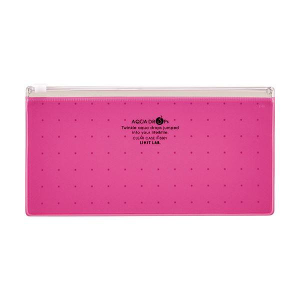 i܂Ƃ߁jqgu AQUA DROPsN[P[X PENiʒj F-5301-3 1k×30Zbgl s