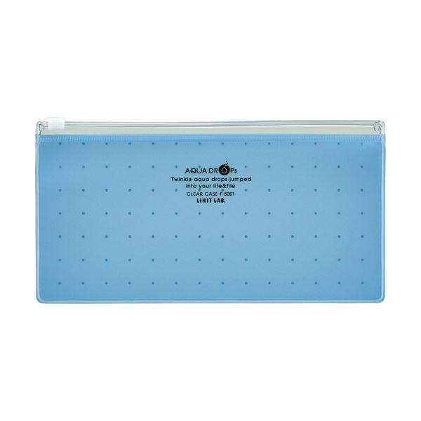 i܂Ƃ߁jqgu AQUA DROPsN[P[X PENiʒj F-5301-8 1k×30Zbgl s