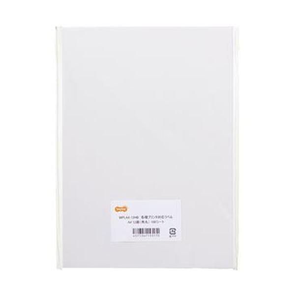 i܂Ƃ߁jTANOSEE ev^ΉxA4 12ʕW 83.8×42.3mm lӗ]t p 1i100V[gjk×10Zbgl s