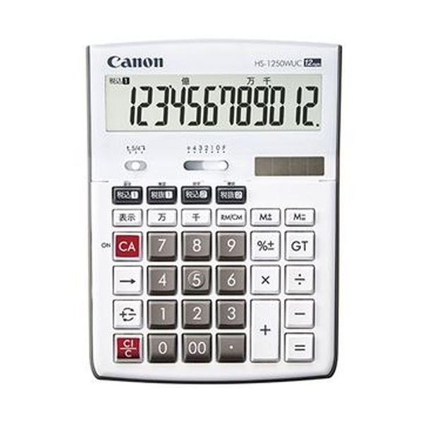 �i�܂Ƃ߁j�L���m�� ���d�� HS-1250WUC12�� 3896C001 1��k×5�Z�b�g�l ����s��