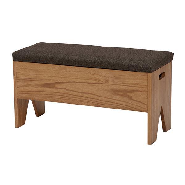 収納付き ベンチ インテリア 家具の通販 価格比較 価格 Com