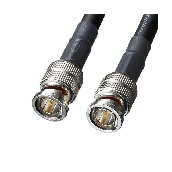 �T�����T�v���C SDI�P�[�u���iHD-SDI/3G-SDI�Ή��j ��10m KM-SDI10 ����s��