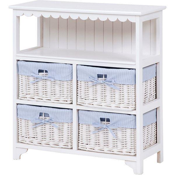 I[vbN/[I koXPbg×4t zCgl 70×s30×75cm ؐ ˍ i krOl s