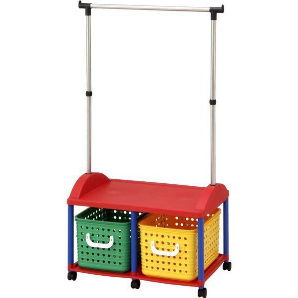 qp nK[bN/ߗގ[ k2W^l 66×44.5×125cm { LX^[t XeXpCv krOl s