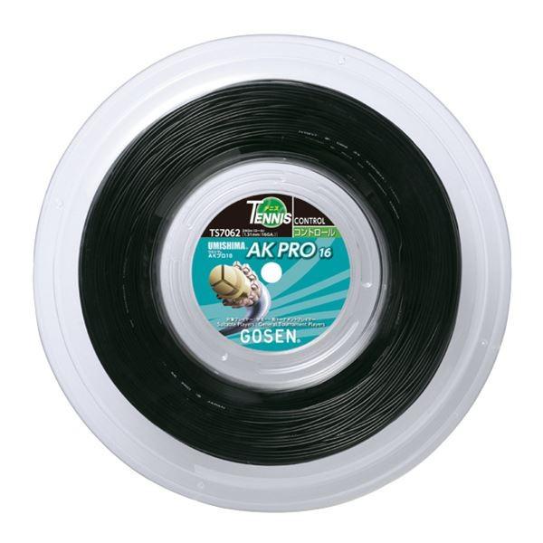 GOSEN�i�S�[�Z���j �E�~�V�} AK�v��16���[�� �u���b�N TS7062BK ����s��