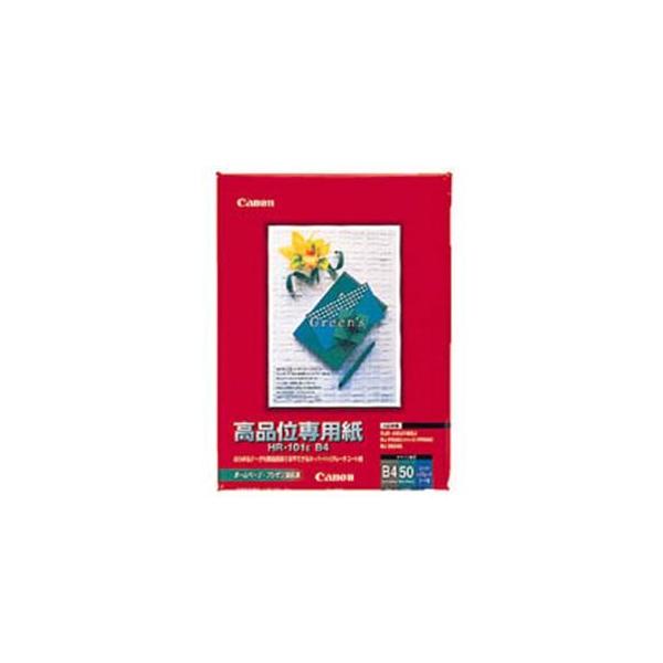 Lm Canon iʐp HR-101SB4 B4 1033A021 1(50) s