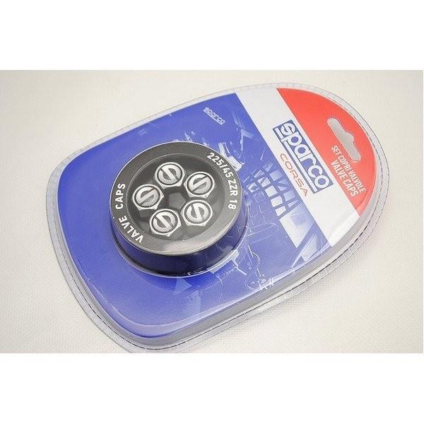 SPARCO�i�X�p���R�j �o���u�L���b�v SPC1417A 5���� 225�^45 ZZR 18 ����s��