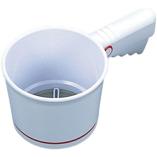 タイガークラウン 粉ふるい器 ラインシフター 代引不可