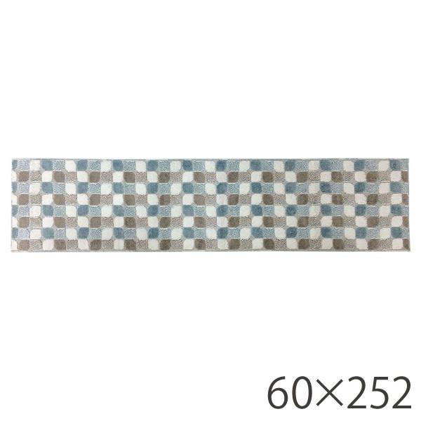 �I�J�g�[ ���x���^ �C���e���A�}�b�g 60×252cm �u���[ ����s��