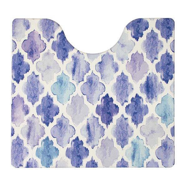 [Release date: January 27, 2021]●水に強いPVC素材で、飛び散り汚れなどサッとひと拭きでお手入れ簡単のトイレマットです。●抜群のクッション性で程よい弾力感が心地よいもちもちクッションです。●お洗濯の必要がない...