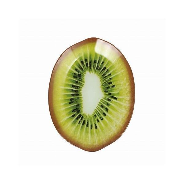 GLASS FARMER PLATE KIWI KX t@[}[ v[g G815-973KW DULTON _g  킢 s