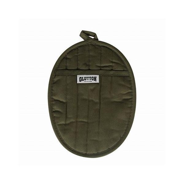 GLUTTON POT HOLDER F.GRN Obg |bg z_[ A515-544FGN DULTON _g  킢 s