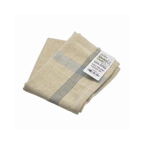 CHAMBRAY KITCHEN CLOTH NAVY Vu[ Lb` NX S459-187NB DULTON _g  킢 s