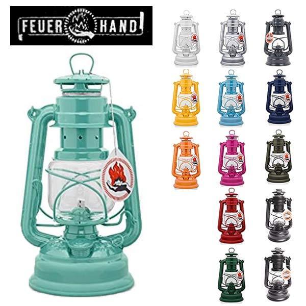 Feuerhand フュアハンド Lantern ランタン 276 レジャー キャンプ 