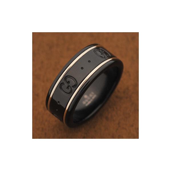 GUCCI グッチ 225985-I19A1/8061/09 リング ユニセックス 送料 GUCCI グッチ 225985-I19A1/8061/09 リング ユニセックス 送料