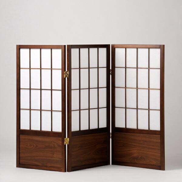 衝立 3連 完成品 高さ90 低め スクリーン 障子 屏風 ついたて 衝立 3連 完成品 高さ90 低め スクリーン 障子 屏風 ついたて