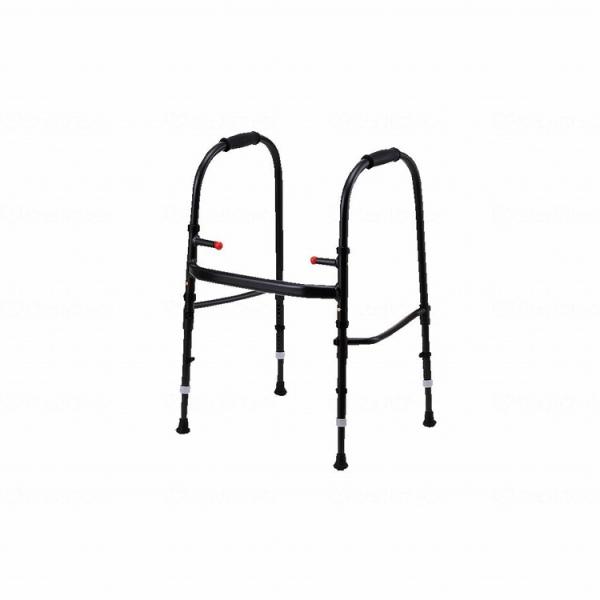 田辺プレス Mgウォーカー III型 黒鳶 S 355533_6021_S 代引不可