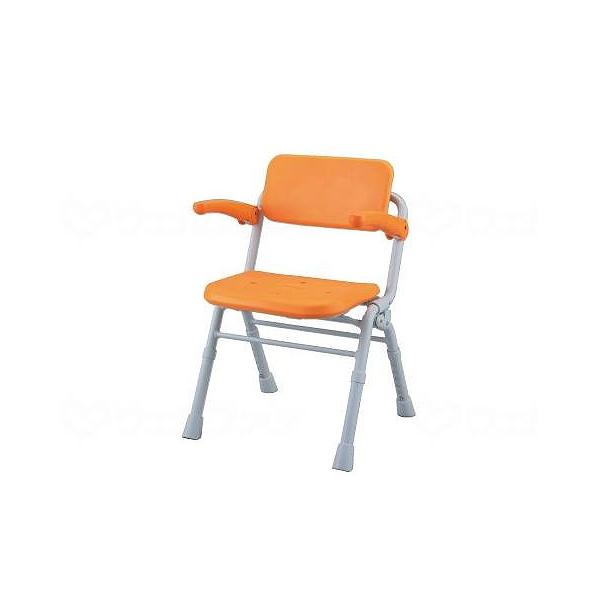 パナソニックエイジフリー シャワーチェア Air ミドルSPワンタッチ