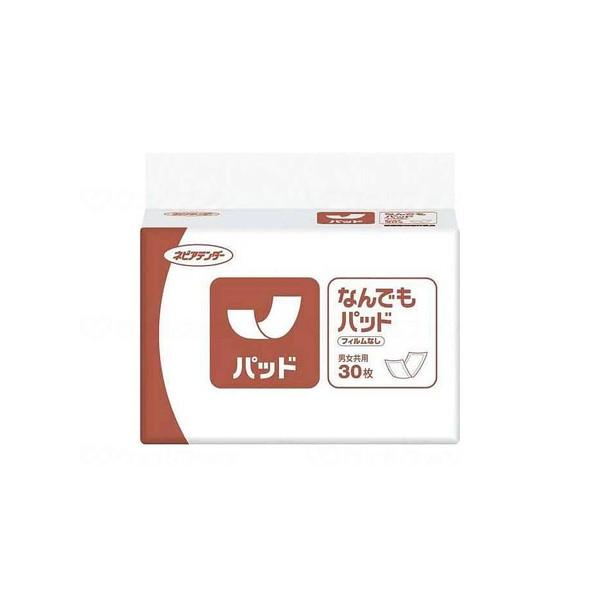 他サイト： 王子ネピア G尿パッドなんでもパッド 袋 65573 代引不可の商品画像