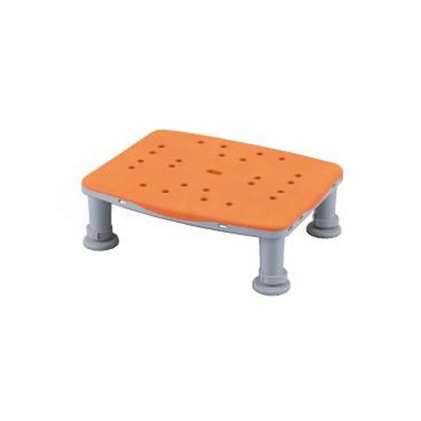 極美品　パナソニック浴槽台　PN-L11620D（オレンジ） PN-L11620D 浴槽台［ユクリア］ソフトレギュラー1220（オレンジ