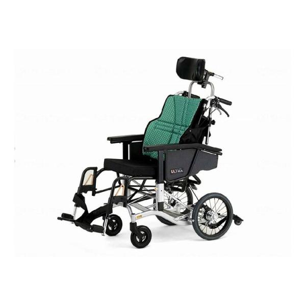 日進医療器 ウルトラシリーズ ティルト&リクライニング NAH UC・Hi