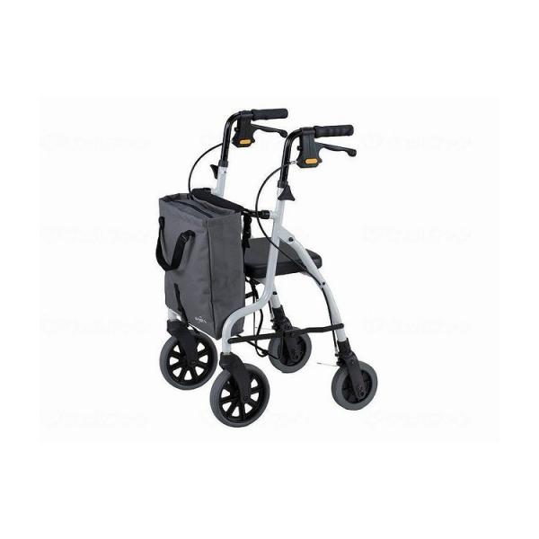 [Release date: September 3, 2024]※当店は介護保険の指定事業者（特定福祉用具販売事業者）ではございません。介護保険でのご購入はできませんので予めご了承ください。「セーフティーアームロレータポケット」に新タイプ...