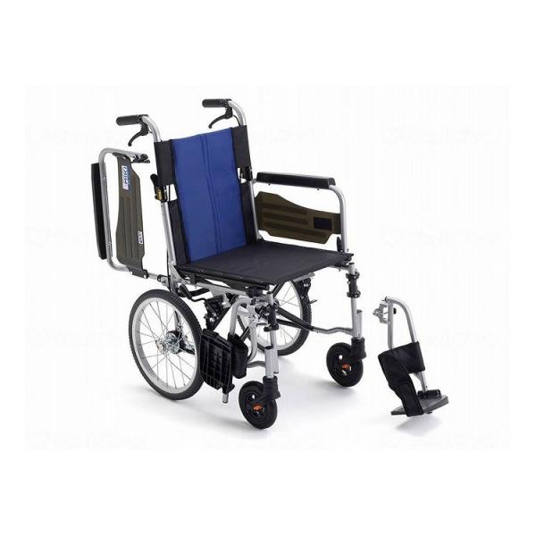 [Release date: April 18, 2024]※当店は介護保険の指定事業者（特定福祉用具販売事業者）ではございません。介護保険でのご購入はできませんので予めご了承ください。【商品説明】移乗の際にとても有効な装備を備えた車いすで...