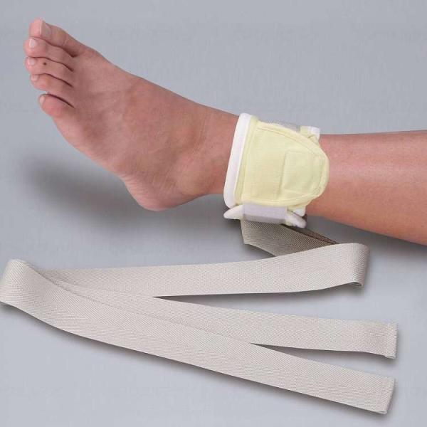 [Release date: December 16, 2025]【商品説明】オペ後のカテーテル引き抜きや、自傷行為からお身体を守ります。○材質素材○表地：ポリエステル65％、綿35％（デニム 防臭加工）○中心材：ポリエステル100％（立体...