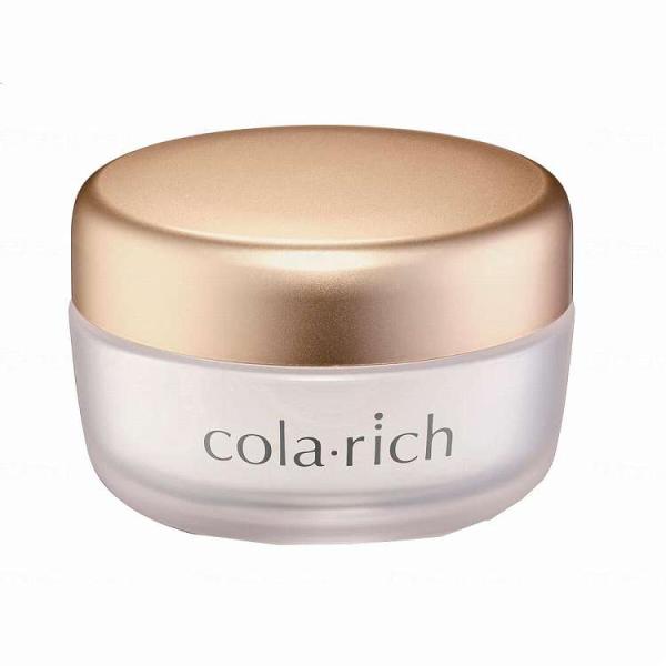 キューサイ コラリッチEX ブライトニングリフトジェル/個/55g 代引不可