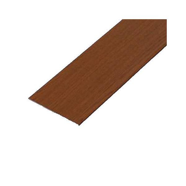 [Release date: December 16, 2025]【商品説明】○新しいバリアフリーのご提案敷居の段差をなくしてフラットスペースに木質床材に似合う木目調カラーをご用意。○従来は敷居の両側にスロープを設置しなければいけなかった場...