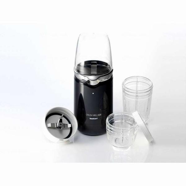 岩谷産業 クラッシュミルサー/-/-(代引不可)【送料無料】 岩谷産業 クラッシュミルサー/-/- 代引不可 : リコメン堂 - 通販