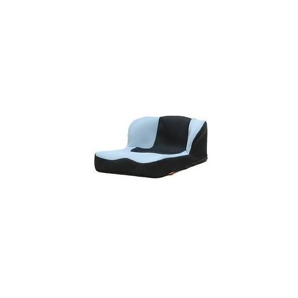 タカノ 座位保持クッション LAPS レッド - TC-L01 代引不可 : リコメン