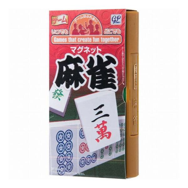 [Release date: April 4, 2023]■商品説明手軽に遊べるトラベルゲームシリーズ。日本語・英語・中国語の説明書付。■重量■材質