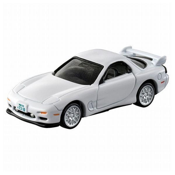 トミカプレミアムunlimited 05 名探偵コナン RX-7 安室透 タカラトミー