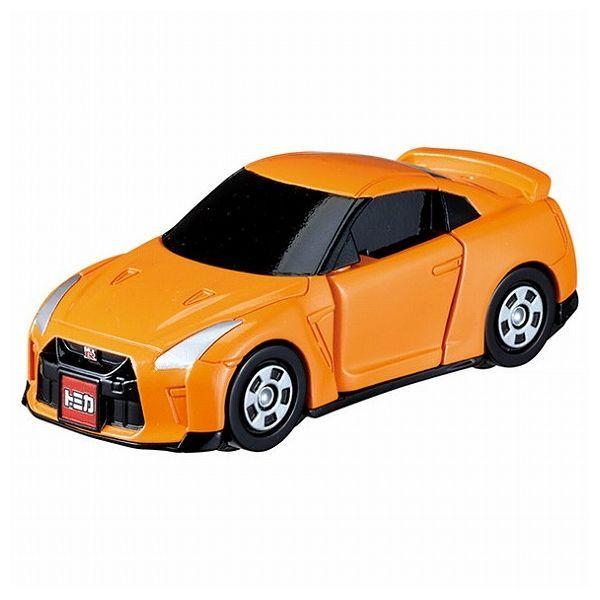 ͂߂ăg~J Y NISSAN GT-R ^Jg~[ ߋ 