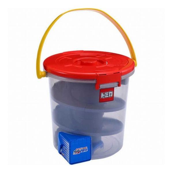 他サイト： タカラトミー でるでるバケツ 代引不可の商品画像