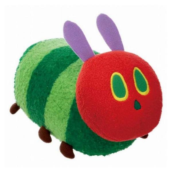 [Release date: September 22, 2023]メロディにあわせて「はらぺこあおむし」があちこち走るよ！背中をタッチすると止まって、楽しいサウンドが流れるよ！もう一度タッチするとまた走り出すよ！（しばらく経つとまた走り出...