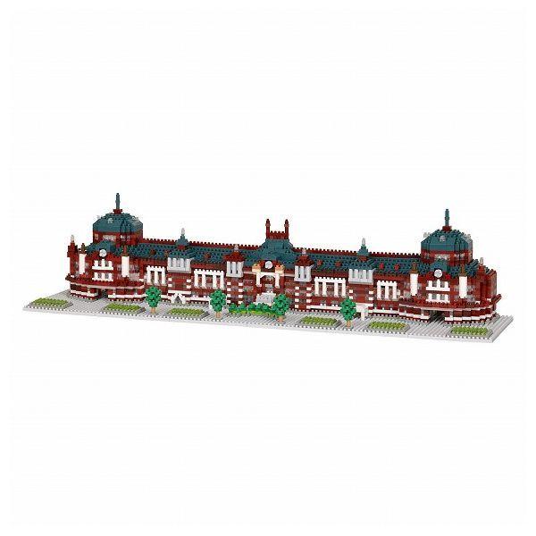 �i�m�u���b�N �����w�ۂ̓��w�� �f���b�N�X�G�f�B�V���� �J���_ nanoblock �u���b�N �������� �q�ǂ� ���ǂ� �a���� �v���[���g �m��ߋ� �ߋ� ��������