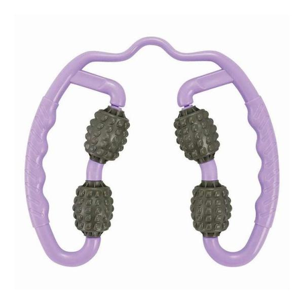 [Release date: December 25, 2025]【商品詳細】テレビを見ながらや、就寝前のリラックスタイムに。下半身だけでなく、二の腕や首にも使えます。内容:本体（約240×215×45mm）×1原産国:中国