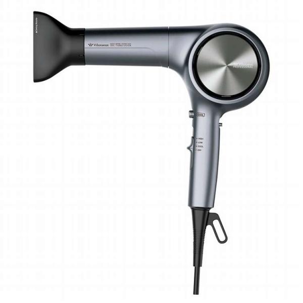 ヴィリュクス ヘアードライヤー FPD-1800 代引不可 : リコメン堂