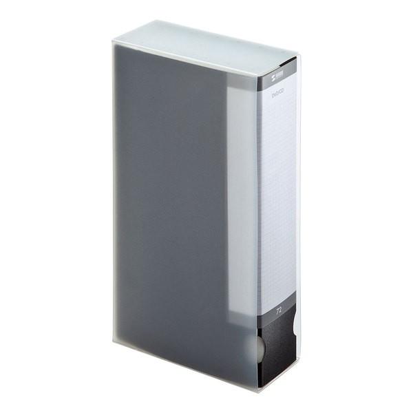 TTvC DVDECDt@CP[X 72[EubN FCD-FL72BK s