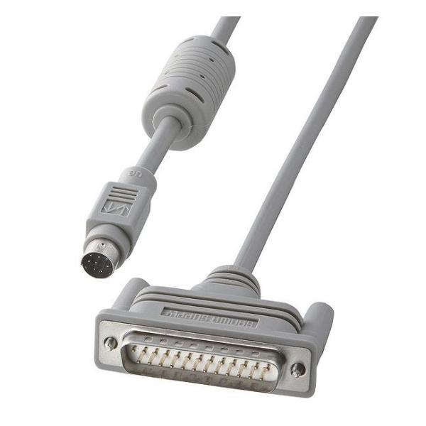 TTvC RS-232CP[uMacintoshΉ VA|[gEfETApE1.5m KRS-405M1K s