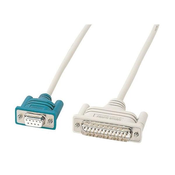 �T�����T�v���C RS-232C�P�[�u�� TA�E���f���p�E3m KR-MD3 ����s��