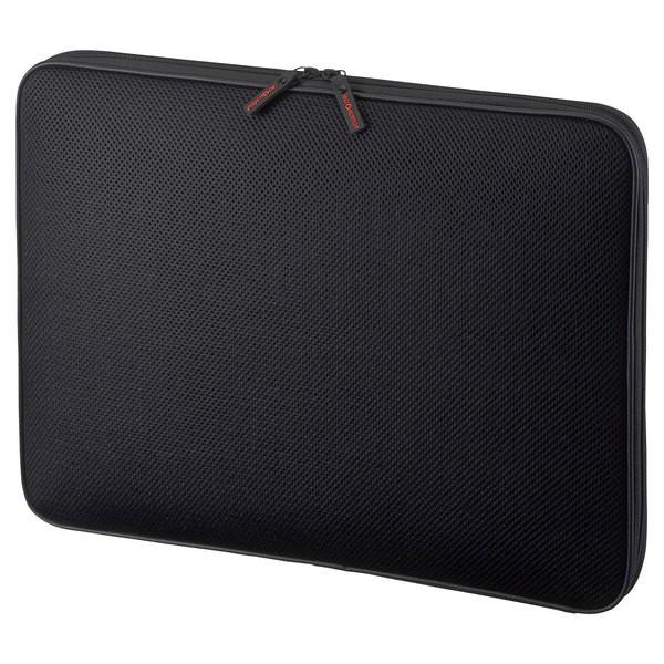 TTvC ᔽ3DbVP[X 15.6C` IN-SG15BK s